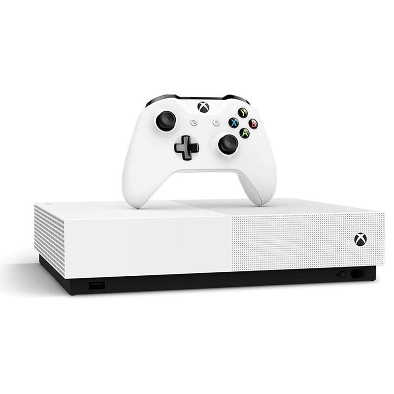 Nintendo Switch xbox one 1TB 64bb479e4e712644655cd80ee5e852